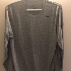 Nike long sleeve